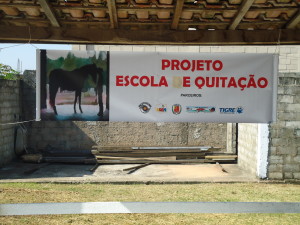 ESCOLA DE EQUITAÇÃO DSC03911