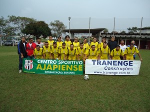 CSA AJAPI TRANENGE - VICE-CAMPEÃO DSC00069