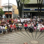 PÚBLICO EM MASSA DSC08637