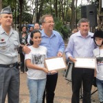 UDAM CERTIFICA DE PARCEIRO AMIGO DA COMUNIDADE RIO-CLARENSE DSC08655