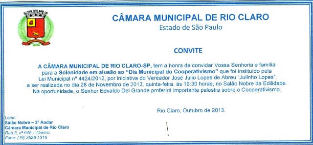 CONVITE COOPERATIVISMO0001