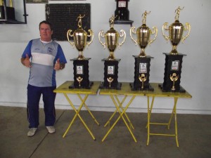 13º torneio amizade 2013 juventudeDSCF2771