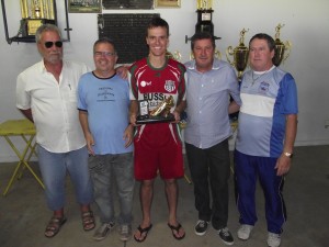 13º torneio amizade 2013 juventudeDSCF2777