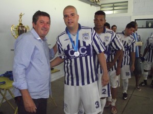 13º torneio amizade 2013 juventudeDSCF2782