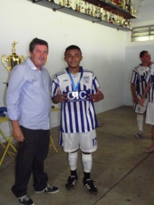 13º torneio amizade 2013 juventudeDSCF2784