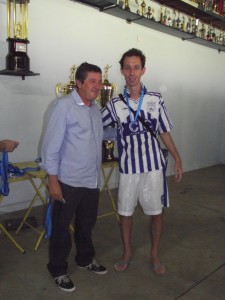 13º torneio amizade 2013 juventudeDSCF2785