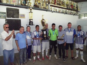 13º torneio amizade 2013 juventudeDSCF2791