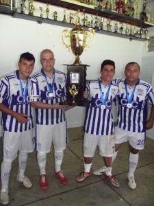 13º torneio amizade 2013 juventudeDSCF2792