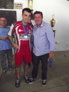 13º torneio amizade 2013 juventudeDSCF2796