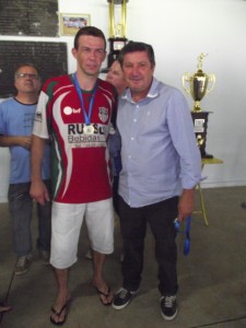 13º torneio amizade 2013 juventudeDSCF2797