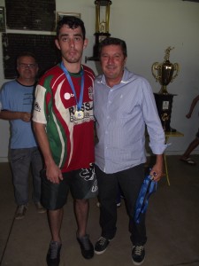 13º torneio amizade 2013 juventudeDSCF2800