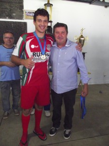 13º torneio amizade 2013 juventudeDSCF2801