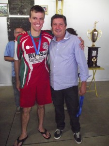 13º torneio amizade 2013 juventudeDSCF2803