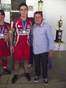 13º torneio amizade 2013 juventudeDSCF2804