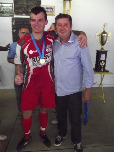 13º torneio amizade 2013 juventudeDSCF2805
