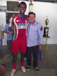 13º torneio amizade 2013 juventudeDSCF2806