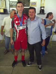 13º torneio amizade 2013 juventudeDSCF2808