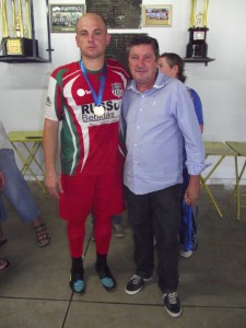 13º torneio amizade 2013 juventudeDSCF2809