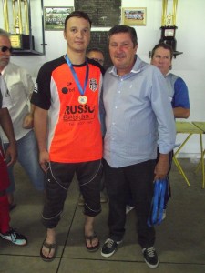 13º torneio amizade 2013 juventudeDSCF2810