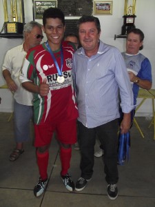 13º torneio amizade 2013 juventudeDSCF2811