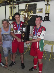 13º torneio amizade 2013 juventudeDSCF2816