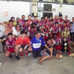 13º torneio amizade 2013 juventudeDSCF2818