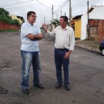 RUA 23 AV 70 RECANTO PARAISO    DSCF3391
