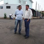 RUA 23 AV 70 RECANTO PARAISO   DSCF3393