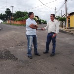 RUA 23 AV 70 RECANTO PARAISO   DSCF3396
