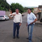 RUA 23 AV 70 RECANTO PARAISO   DSCF3397