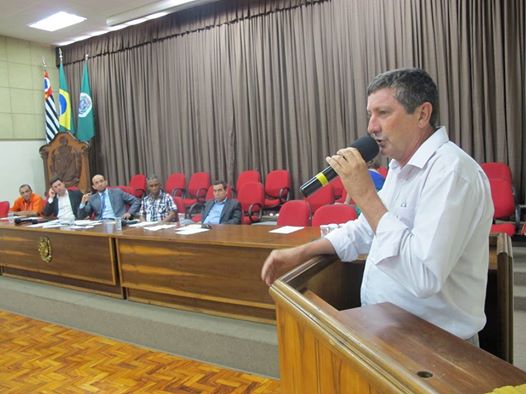 Parlamento Regional do Aglomerado Urbano
