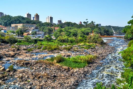RIO CORUMBATAI