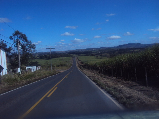 RIO CLARO - AJAPI 4