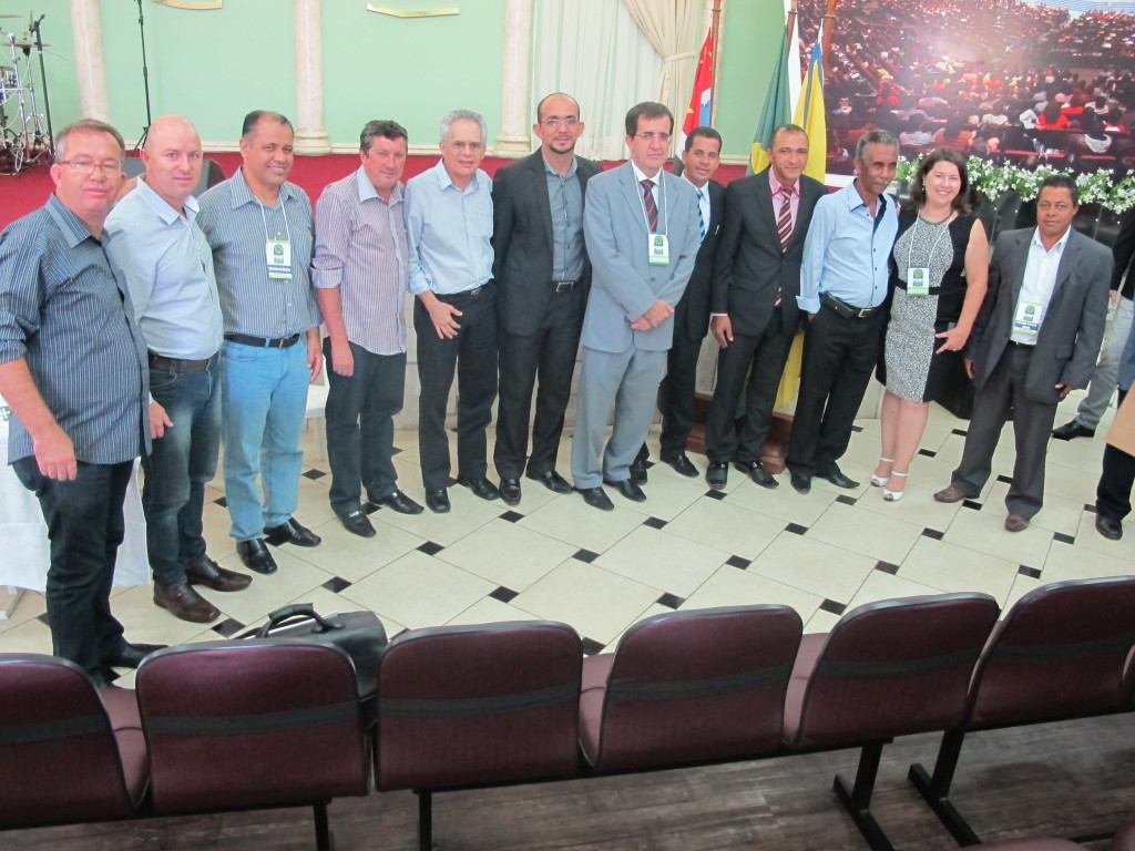 PARLAMENTO REGIONAL