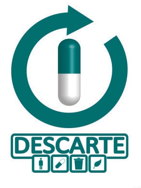 descarte-medicamento